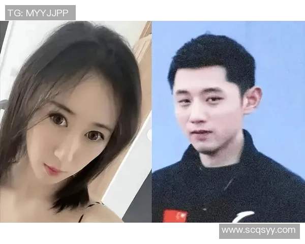 张继科女朋友身份曝光网友热议两人恋情背后的故事与未来发展