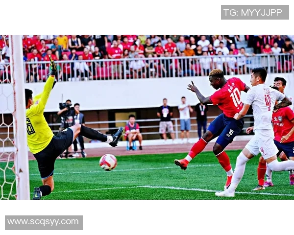 2018年绿城与黄海激战回顾双方精彩表现与赛季影响分析