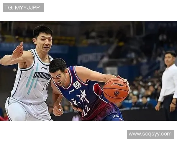 CBA山东队与天津队精彩对决回放全程回顾与精彩瞬间分析