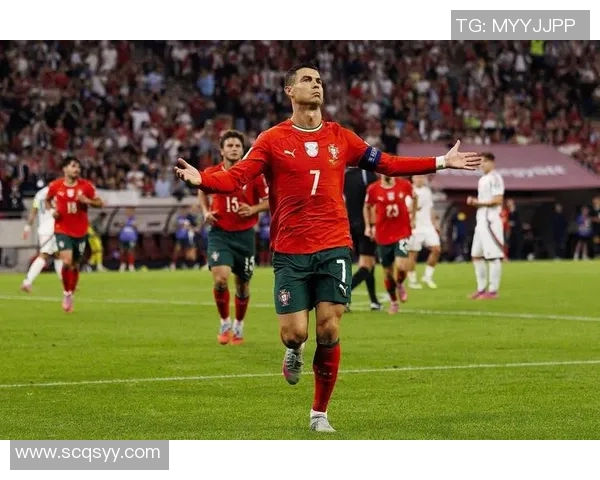 C罗逆天表现助力葡萄牙战胜荷兰展现传奇风采