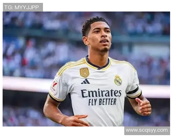 贝林厄姆崛起之路:从青涩少年到足球场上的璀璨明星 贝林厄姆崛起之路:从青涩少年到足球场上的璀璨明星