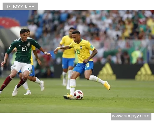 俄罗斯与墨西哥足球对决谁将赢得胜利分析与预测