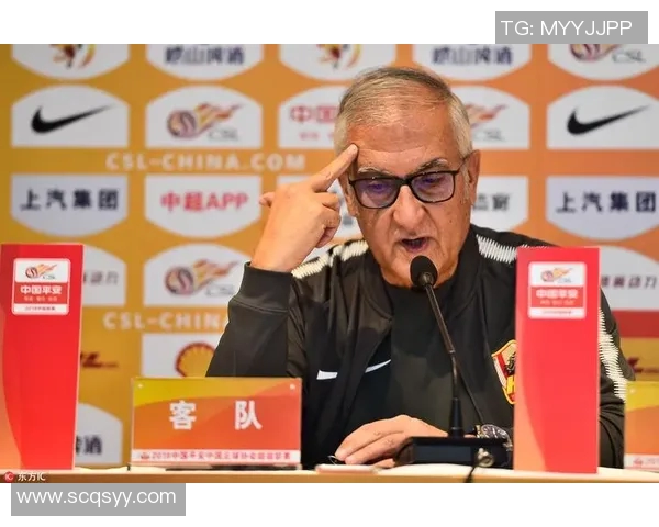 曼萨诺成为中超球队新主帅，或将带领球队逆袭夺冠！