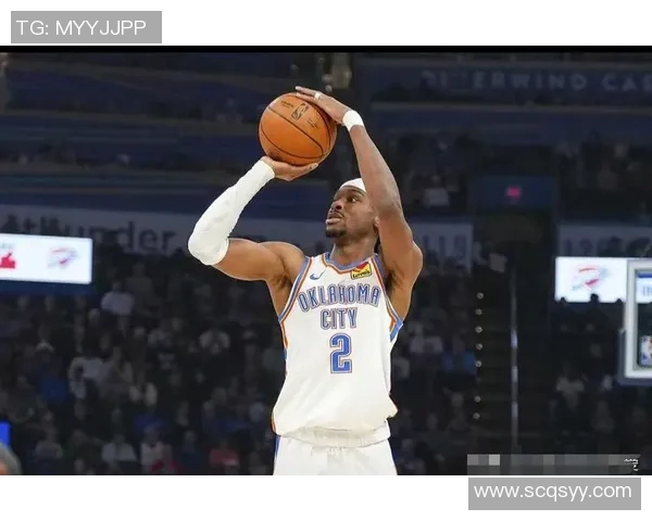 谢伊吉尔杰斯亚历山大如何在NBA赛场上崭露头角成为新一代篮球明星 谢伊吉尔杰斯亚历山大如何在NBA赛场上崭露头角成为新一代篮球明星