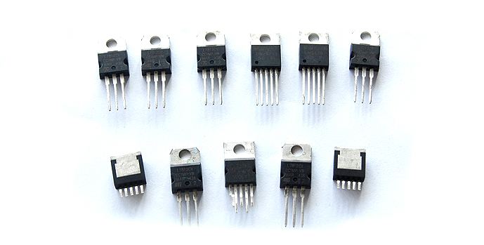 【盘点】15种PCBA贴片常用电器元器件(图8)