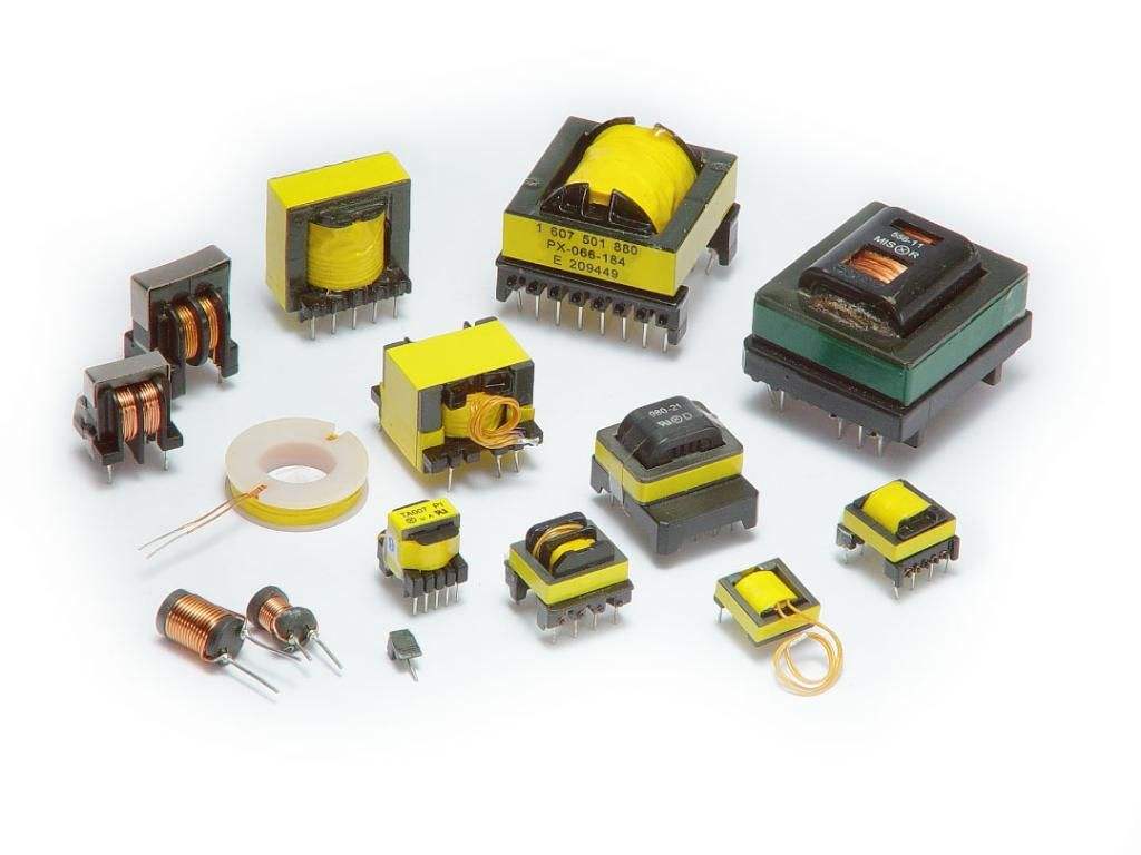 【盘点】15种PCBA贴片常用电器元器件(图6)
