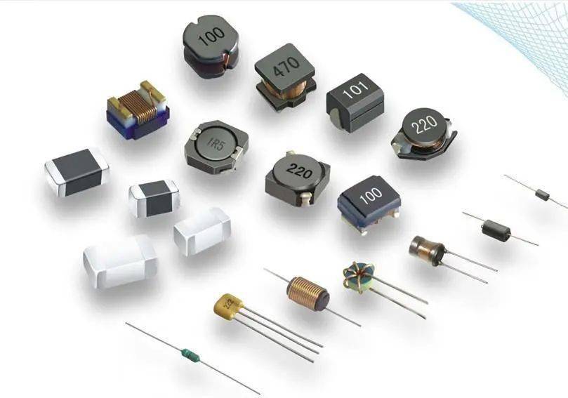 超详细的元器件分类—电阻、电容、电感(图16)